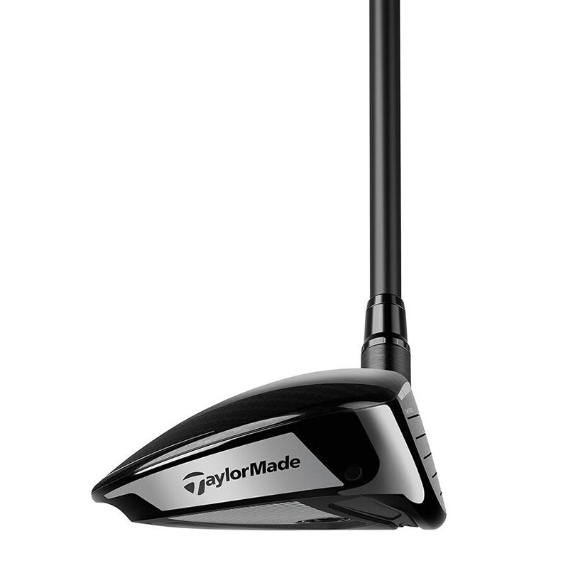 TaylorMade Qi10 Tour Fairway Wood - Build Your Own Custom Fairway Wood Taylormade   