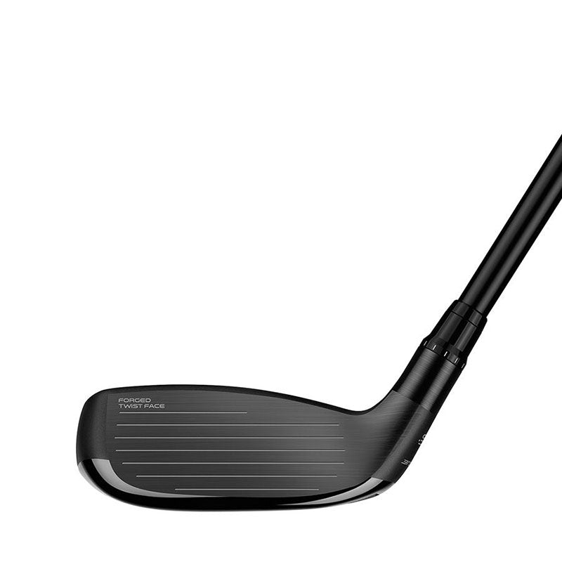 TaylorMade Qi10 Tour Rescue - Build Your Own Custom Hybrid/Utility Taylormade   