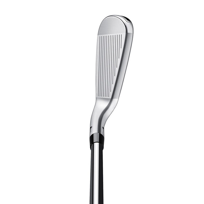 TaylorMade Qi10 Irons - Graphite Shafts - Build Your Own Custom Iron Set Taylormade   