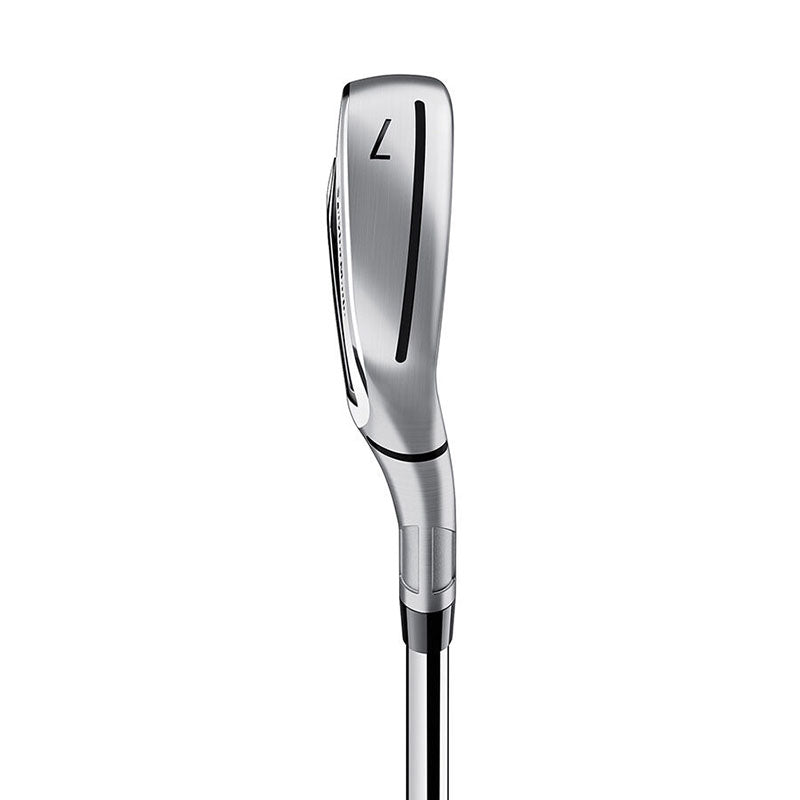 TaylorMade Qi10 Irons - Graphite Shafts - Build Your Own Custom Iron Set Taylormade   