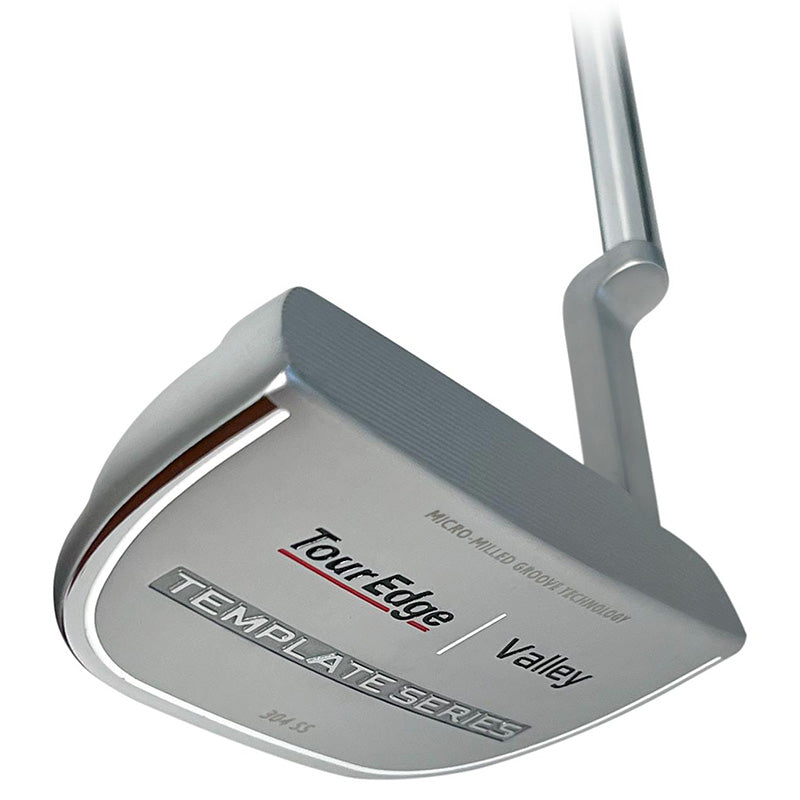 Tour Edge Template Valley Putter Putter Tour Edge Right 35&quot; 