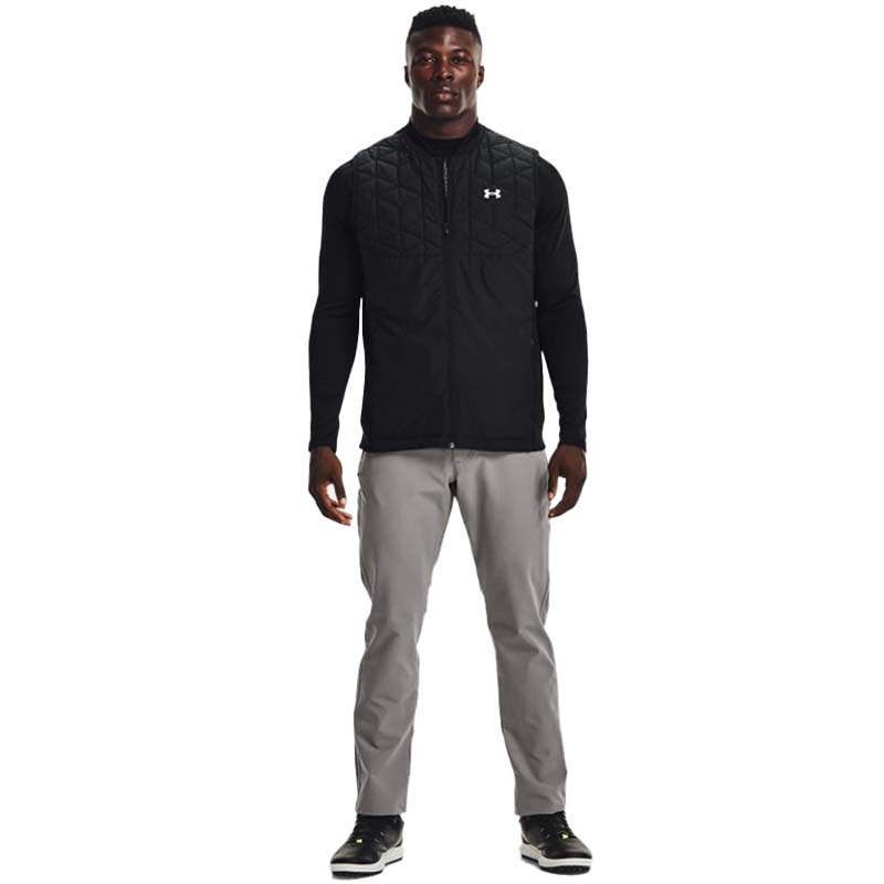 Under Armour ColdGear Infrared Pants - Tapered Men&#39;s Pants Under Armour   