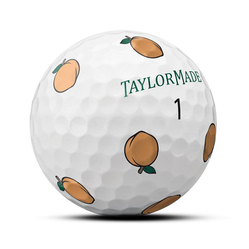 TaylorMade TP5 PIX Season Opener Golf Balls Golf Balls Taylormade   