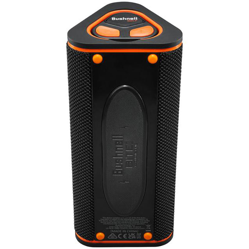 Bushnell Wingman View GPS Speaker