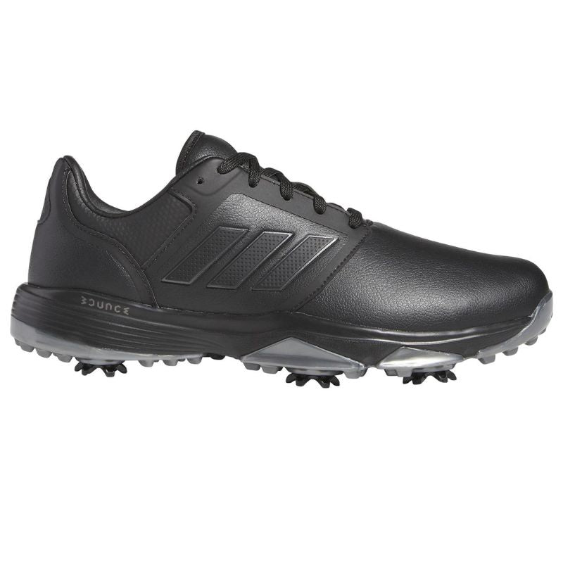 adidas Bounce 3.0 Golf Shoes Black Medium