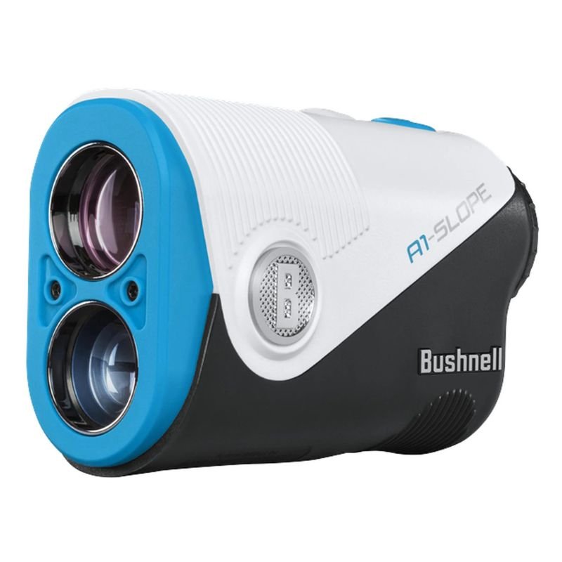 Bushnell A1-Slope Rangefinder White Blue