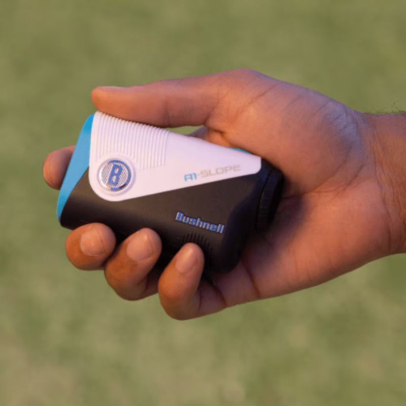 Bushnell A1-Slope Rangefinder