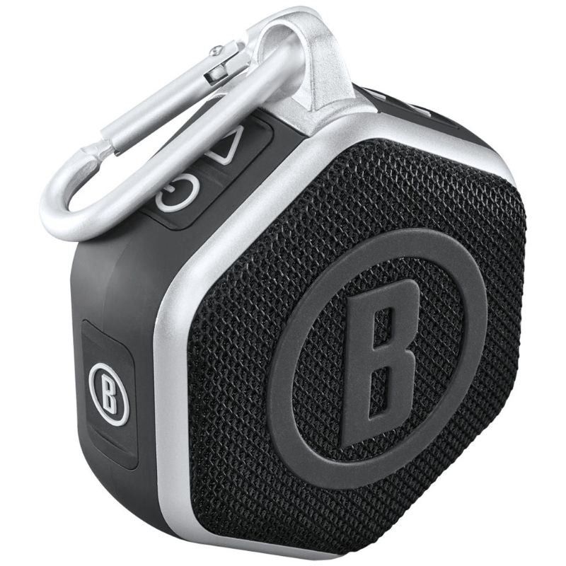 Bushnell Wingman Mini GPS Speaker