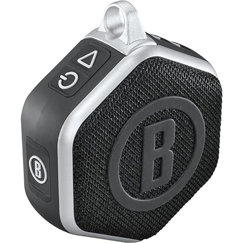Bushnell Wingman Mini GPS Speaker Black