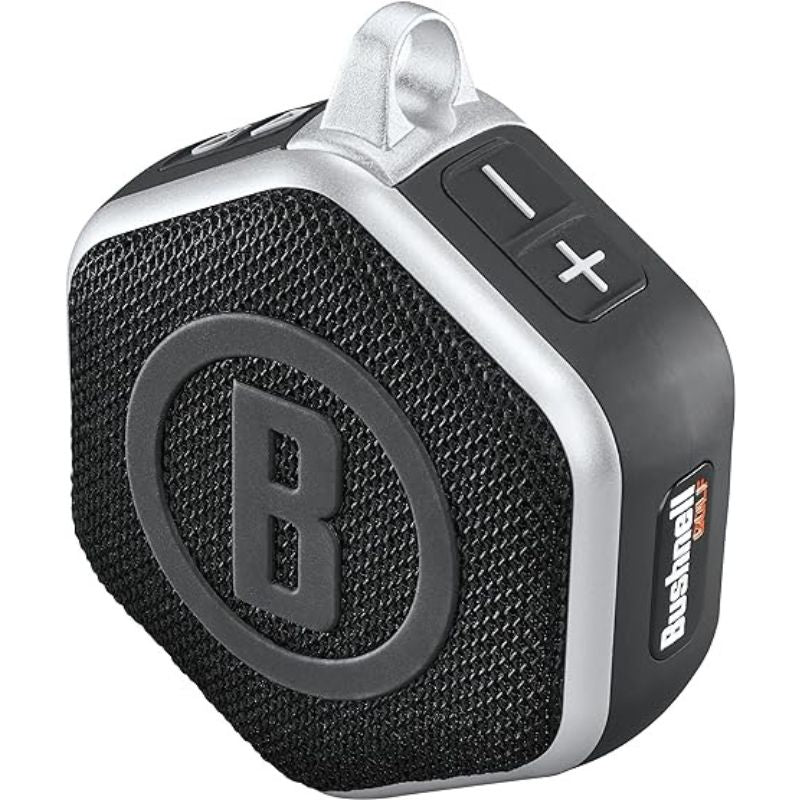 Bushnell Wingman Mini GPS Speaker