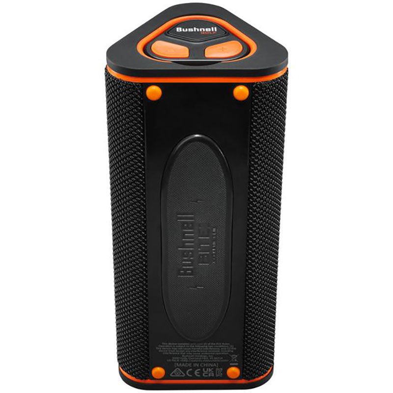 Bushnell Wingman View GPS Speaker