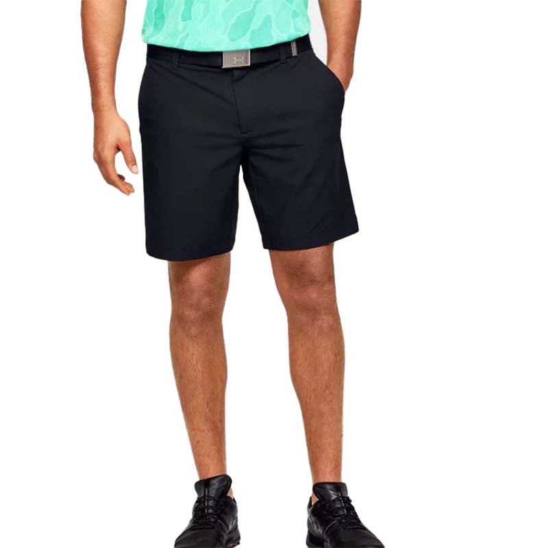 Under Armour Iso-Chill Men&#39;s Shorts - Previous Season Men&#39;s Shorts Under Armour Black 38 
