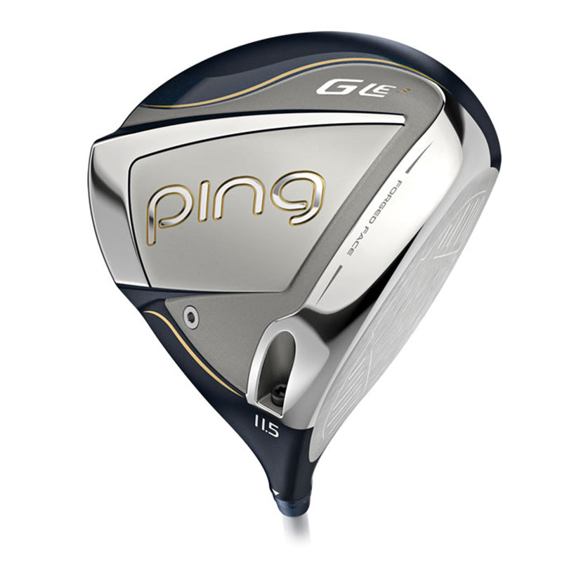 PING Women&#39;s G Le3 Driver - Build Your Own Custom Driver Ping   