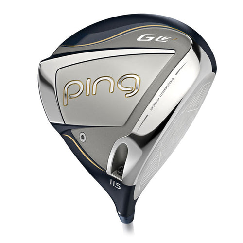 PING Women's G Le3 Driver Driver Ping Right Ladies / 11.5 PING ULT250 D