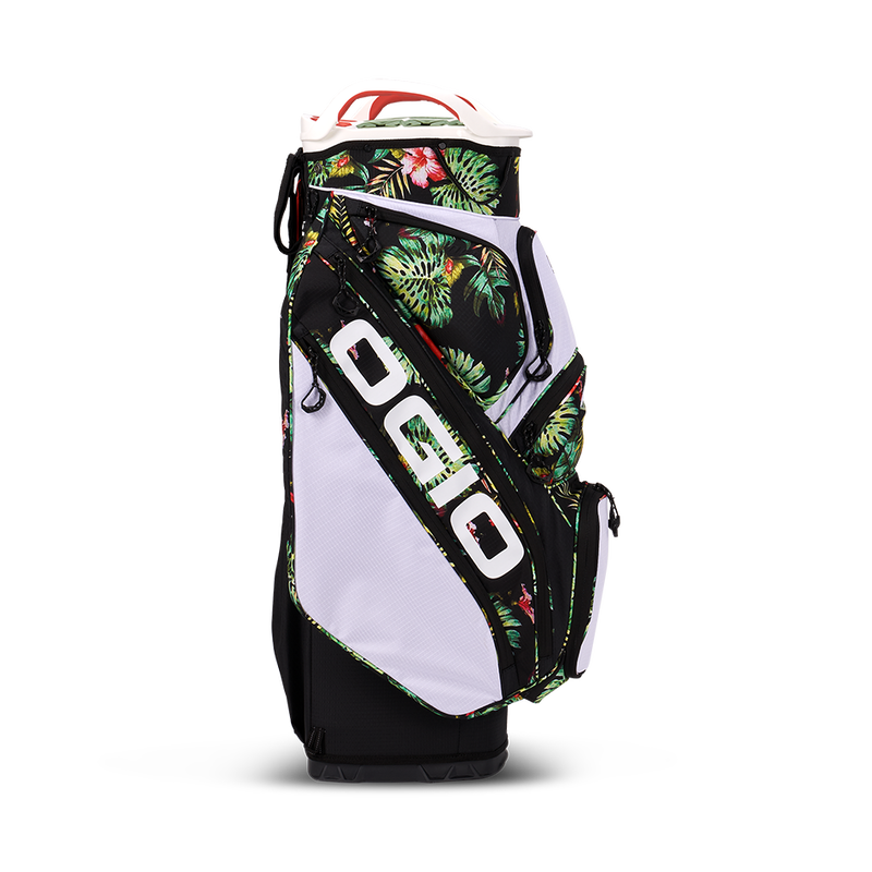 OGIO WOODE Silencer Cart Bag Cart bag Ogio   
