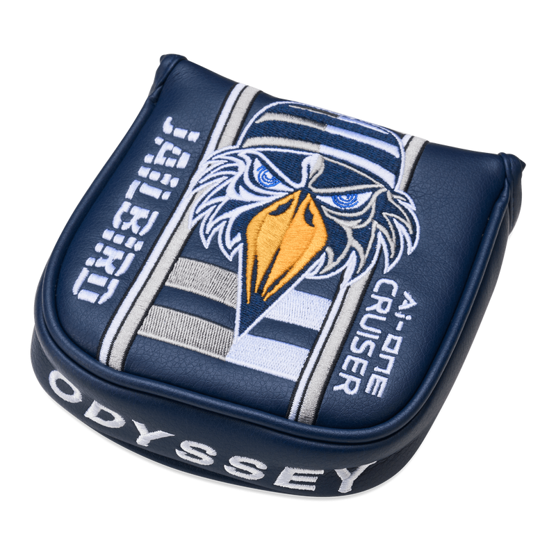 Odyssey Ai-ONE Jailbird Cruiser DB Putter Putter Odyssey   