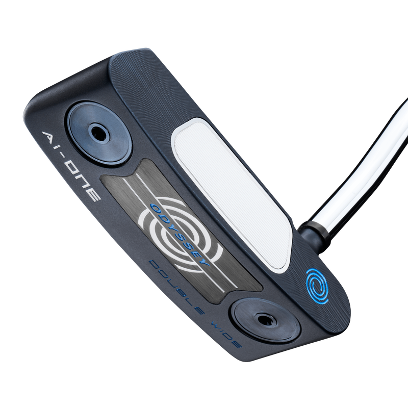 Odyssey Ai-ONE Double Wide DB Putter Putter Odyssey   