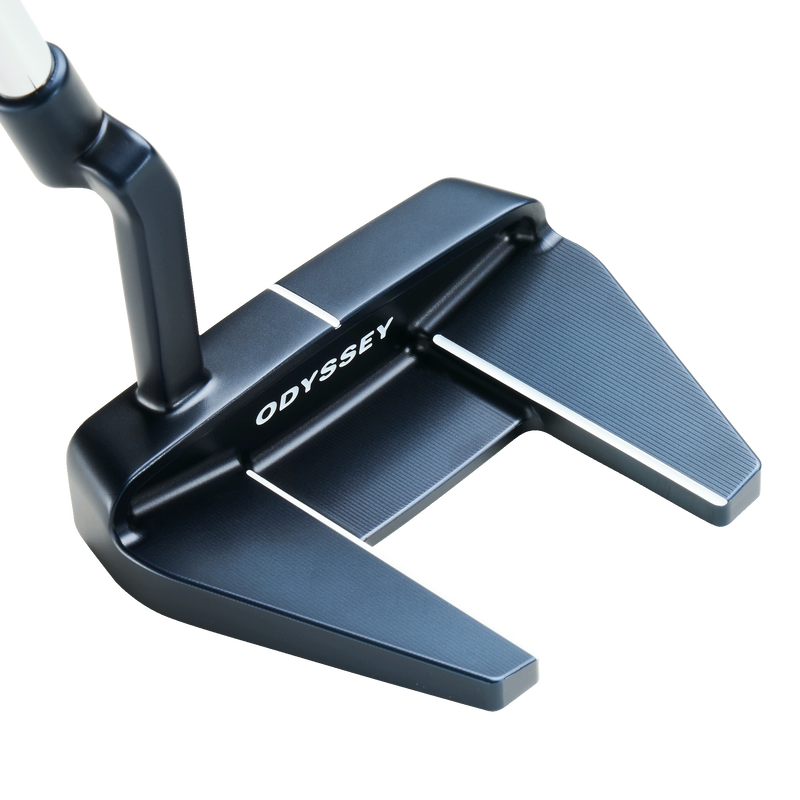 Odyssey Ai-ONE Milled Seven T CH Putter Putter Odyssey   