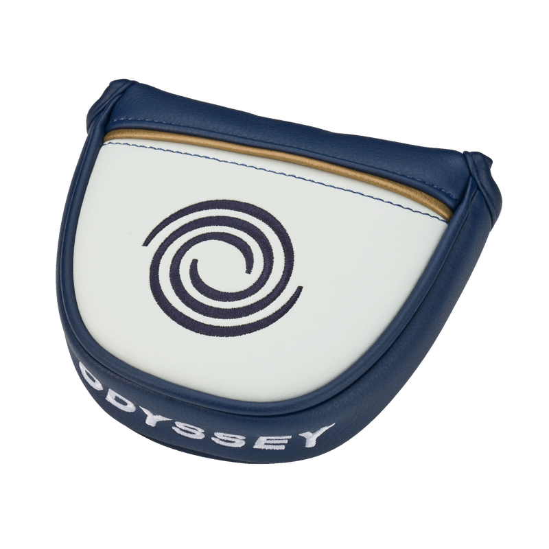 Odyssey Ai-ONE Milled Seven T CH Putter Putter Odyssey   