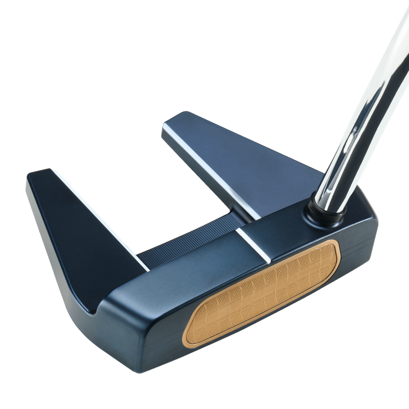 Odyssey Ai-ONE Milled Seven T DB Putter Putter Odyssey   