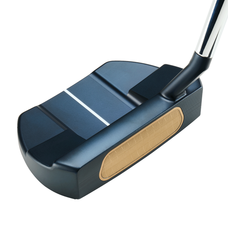 Odyssey Ai-ONE Milled Three T S Putter Putter Odyssey   