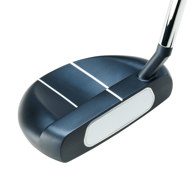 Odyssey Ai-ONE Rossie S Putter Putter Odyssey Right 34&quot; Stroke Lab SL 90