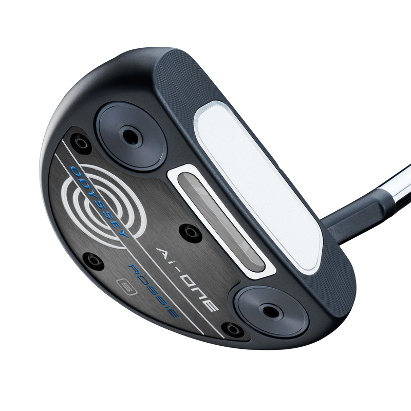 Odyssey Ai-ONE Rossie S Putter Putter Odyssey   