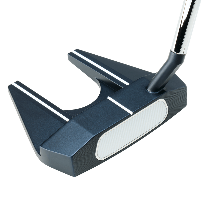 Odyssey Ai-ONE Seven S Putter Putter Odyssey Right 34&quot; Stroke Lab SL 90