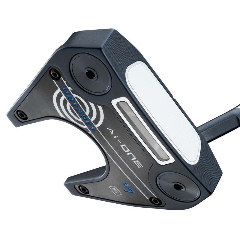 Odyssey Ai-ONE Seven S Putter Putter Odyssey   