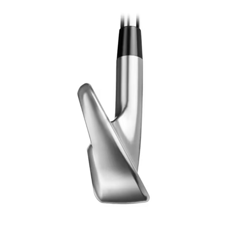 Titleist T250 4G Iron Set - 4-PW - Steel