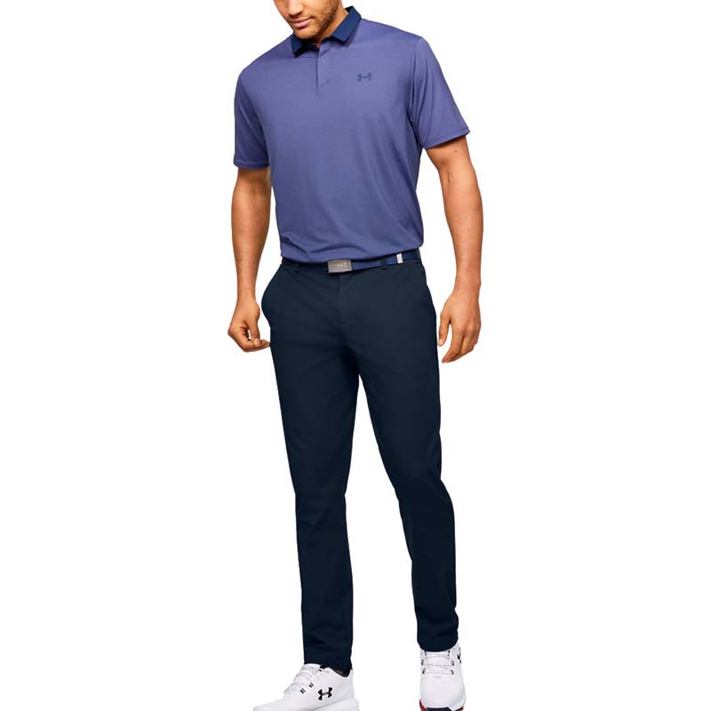 Under Armour Iso-Chill Taper Pants - Previous Season Model Men&#39;s Pants Under Armour   