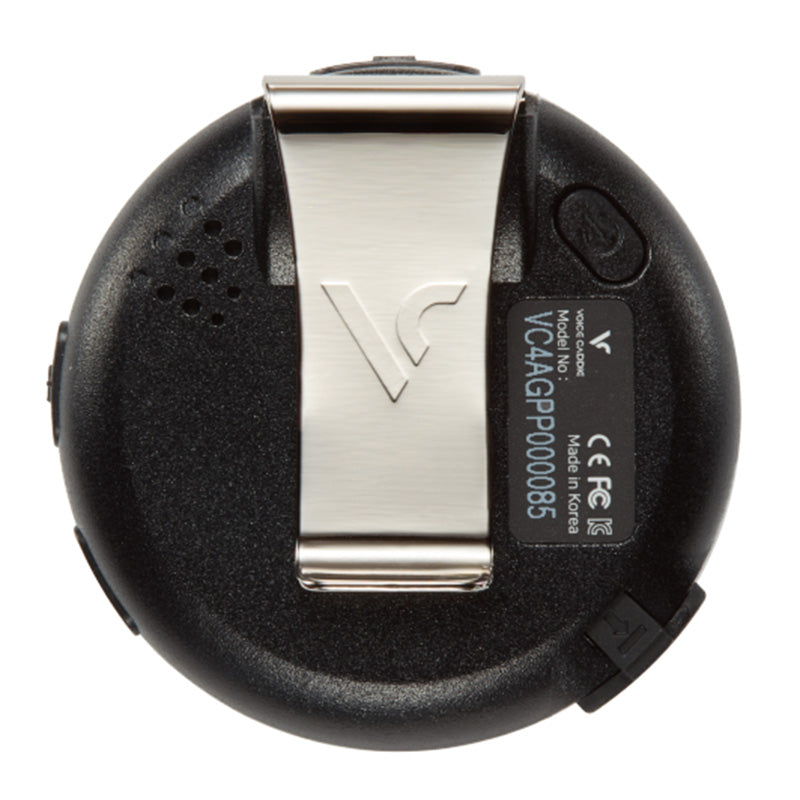 Voice Caddie VC4 Voice Golf GPS GPS Voice Caddie   