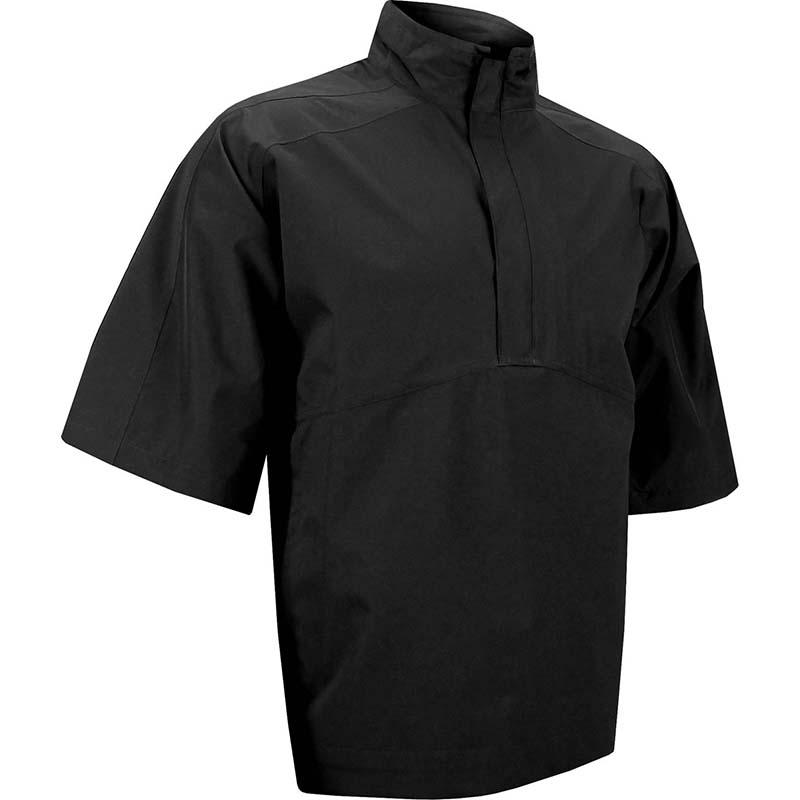 FootJoy Hydrolite Short Sleeve Rain Shirt Men&#39;s Jacket Footjoy   