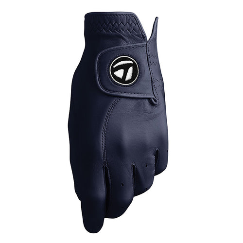 TaylorMade Tour Preferred Colour Glove glove Taylormade Left Navy SMALL