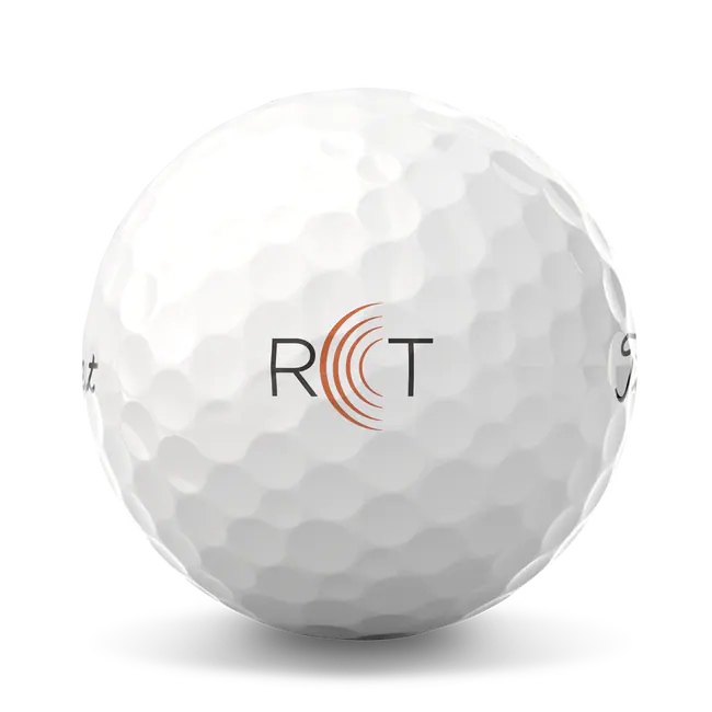 Titleist Pro V1x Left Dash RCT Golf Balls Golf Balls Titleist   