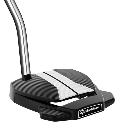 TaylorMade 2023 Spider GTX - Single Bend Putter Taylormade Right Black 34"