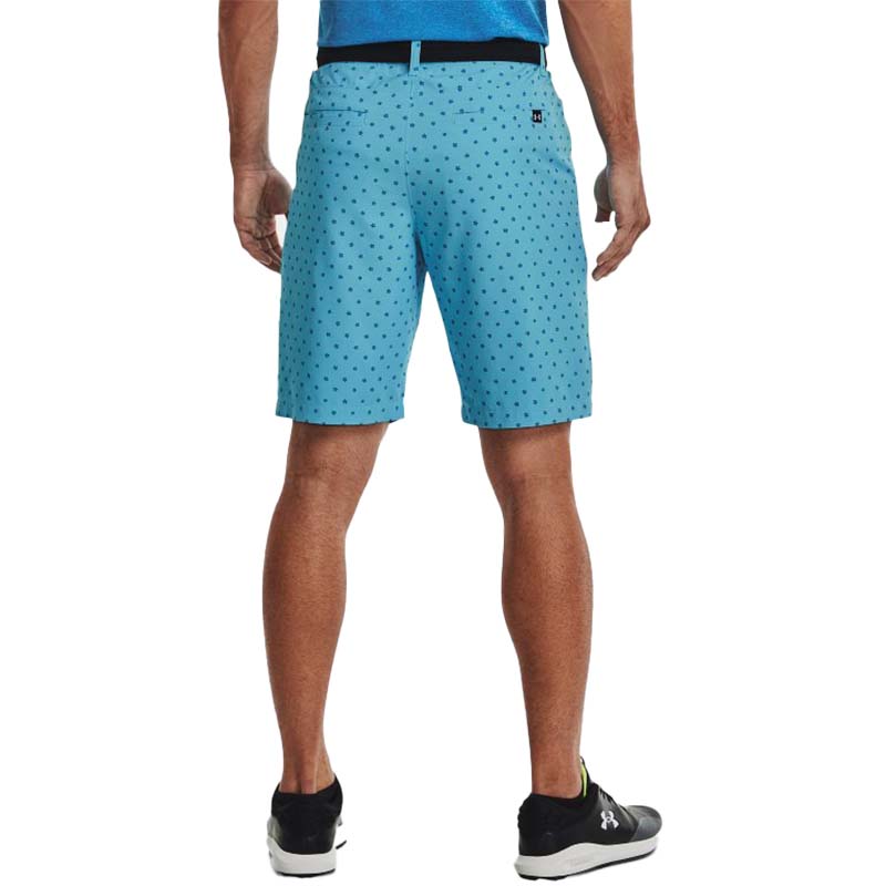 Under Armour Drive Printed Short Men&#39;s Shorts Under Armour   