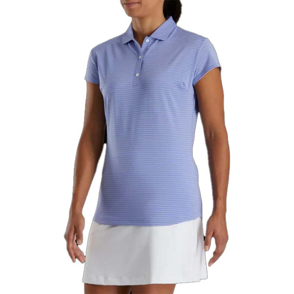 KEFITEVD Women's Golf Polo Shirt Long Sleeve UPF 50+ Sun