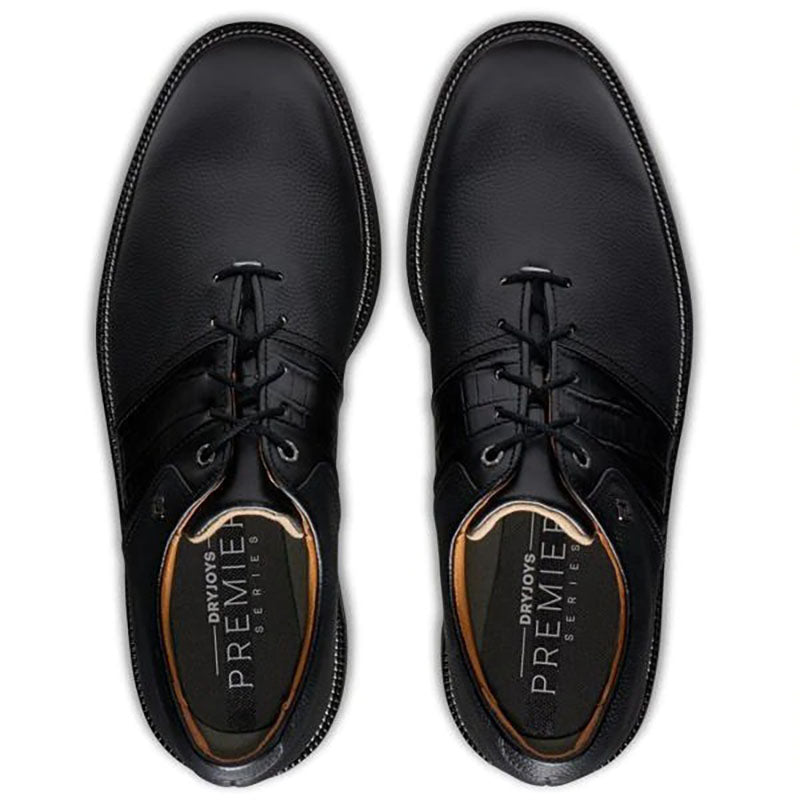 FootJoy Premier Spiked Golf Shoe - Packard Men&#39;s Shoes Footjoy   