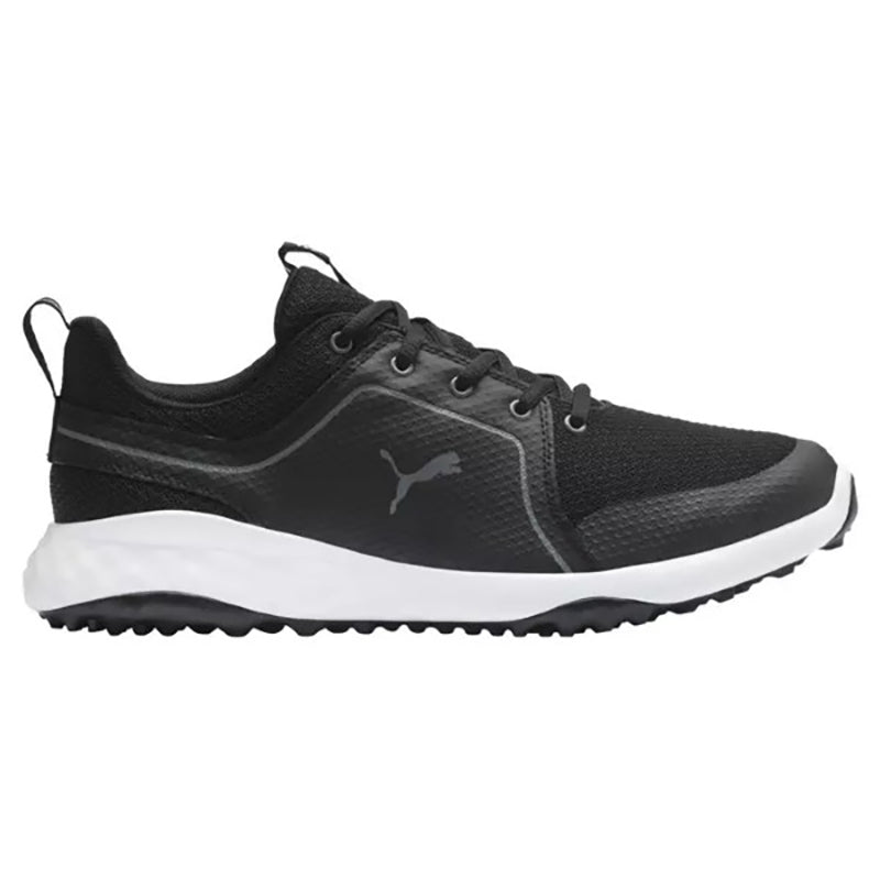 Puma Grip Fusion 2.0 Golf Shoes Men&#39;s Shoes Puma Black Medium 7