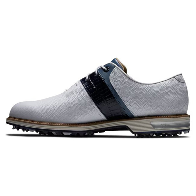FootJoy Premier Spiked Golf Shoe - Packard Men&#39;s Shoes Footjoy   
