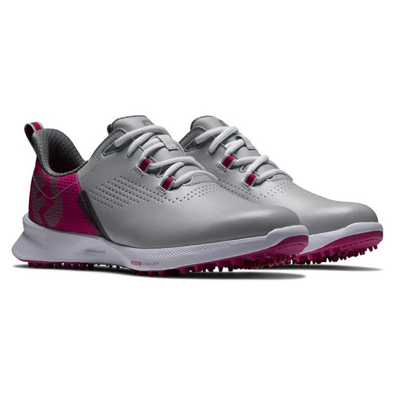 FootJoy Women&#39;s Fuel Spikeless Golf Shoe Women&#39;s Shoes Footjoy   