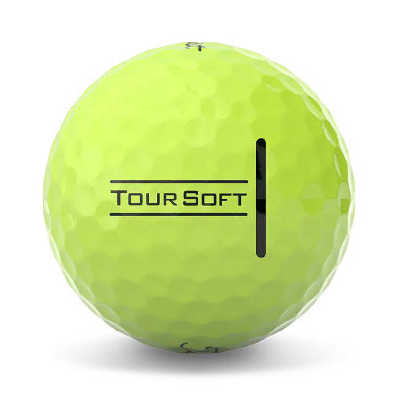 Titleist Tour Soft Golf Balls - Previous Season Golf Balls Titleist   