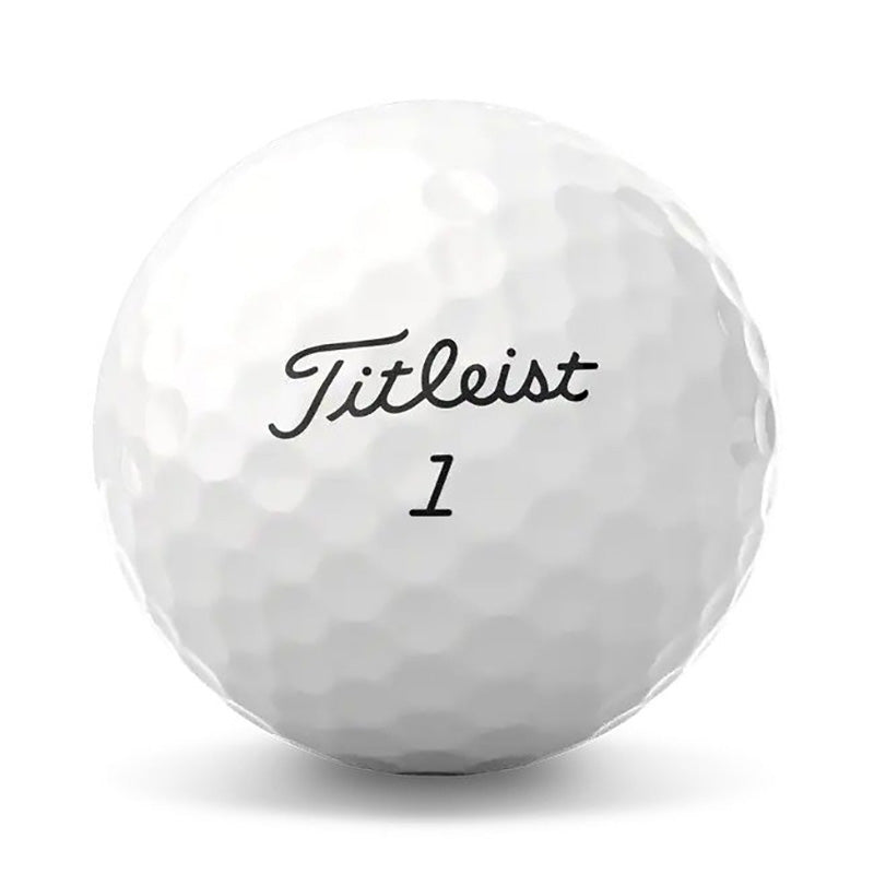 Titleist Tour Soft Golf Balls - Previous Season Golf Balls Titleist   