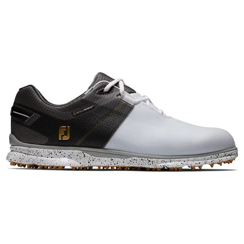FootJoy 2023 Pro SL Sport Golf Shoe Men&#39;s Shoes Footjoy White/Multi Medium 8.5