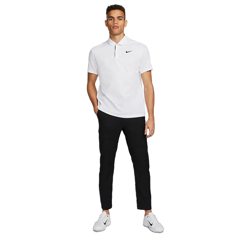 Nike Dri-FIT ADV Tiger Woods Golf Polo Men&#39;s Shirt Nike   