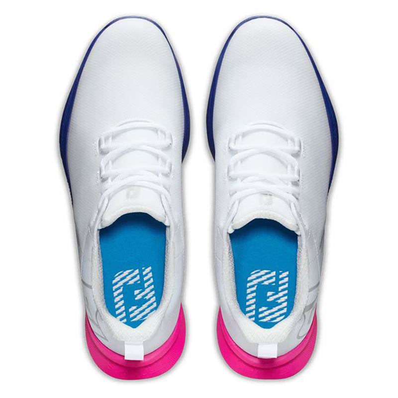 FootJoy Fuel Sport Spikeless Golf Shoe Men&#39;s Shoes Footjoy   