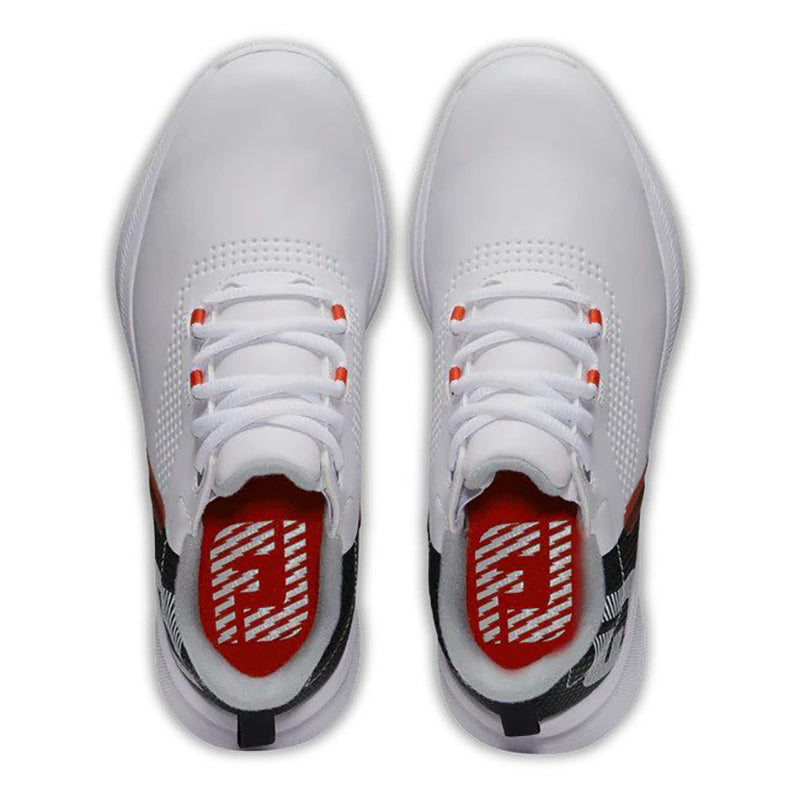 FootJoy Junior Fuel Spikeless Golf Shoe Kid&#39;s Shoes Footjoy   