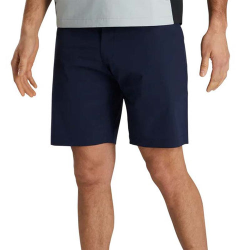 FootJoy HydroShorts Men's Shorts Footjoy Navy SMALL 