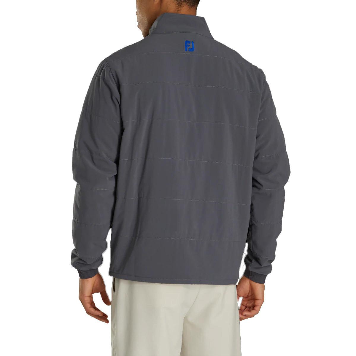 Footjoy Thermal Mid-Layer - Previous Season Style Men&#39;s Sweater Footjoy   